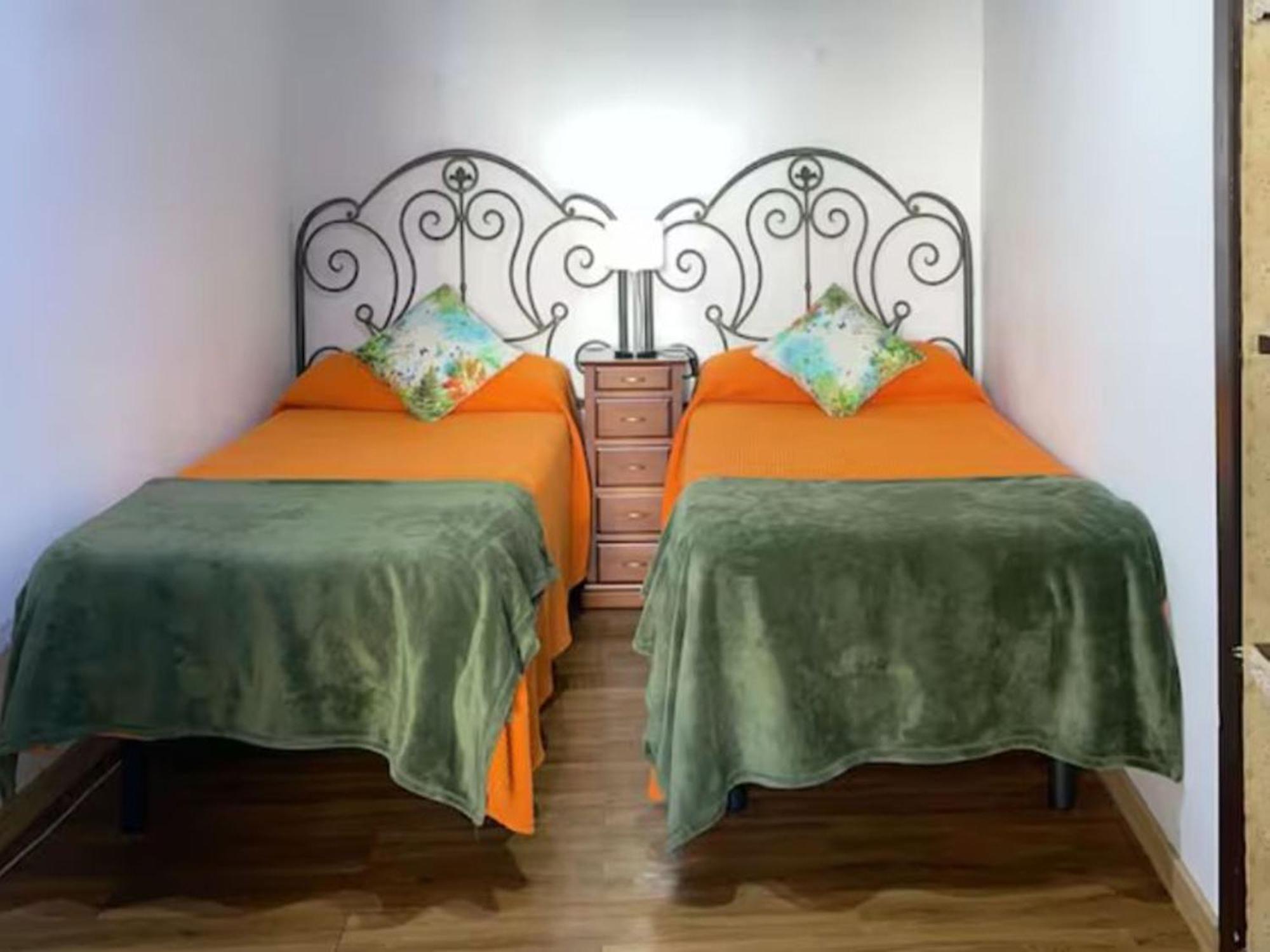 Arico el Nuevo Live Arico Casa Abuela 빌라 외부 사진