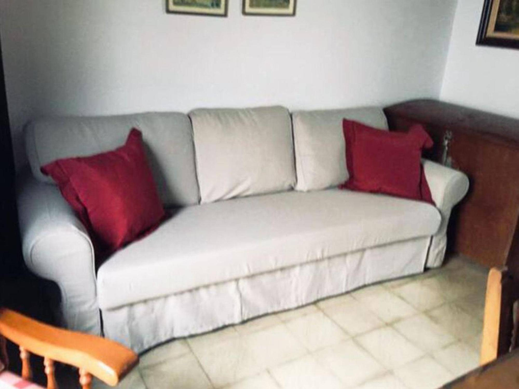 Arico el Nuevo Live Arico Casa Abuela 빌라 외부 사진