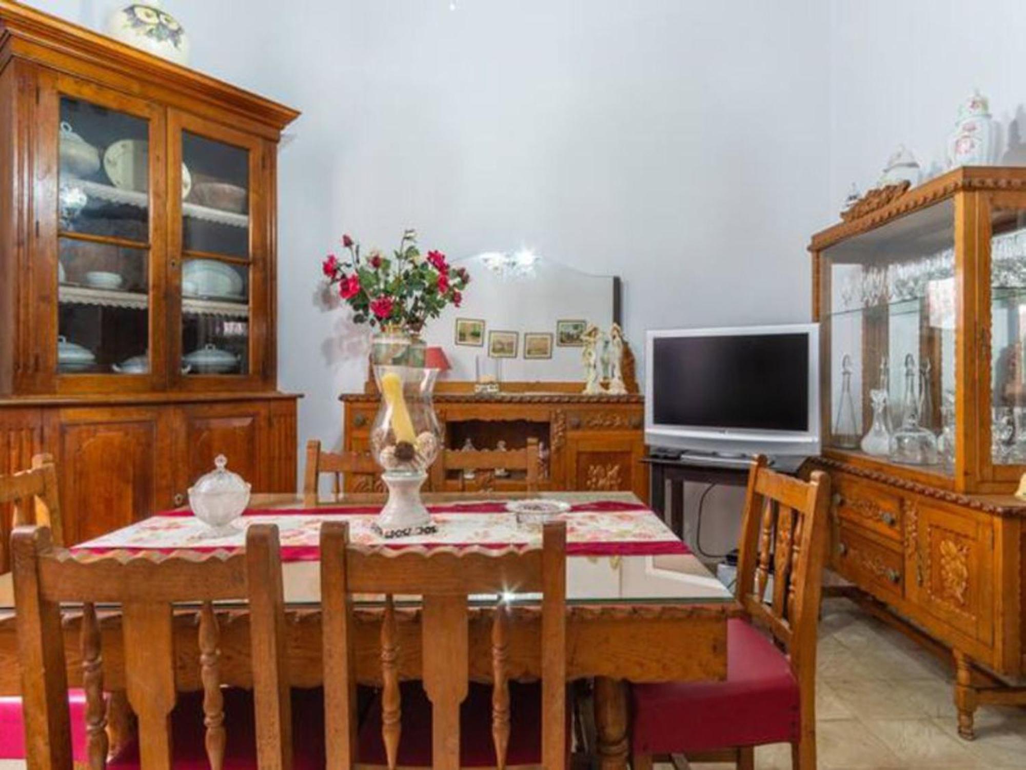 Arico el Nuevo Live Arico Casa Abuela 빌라 외부 사진