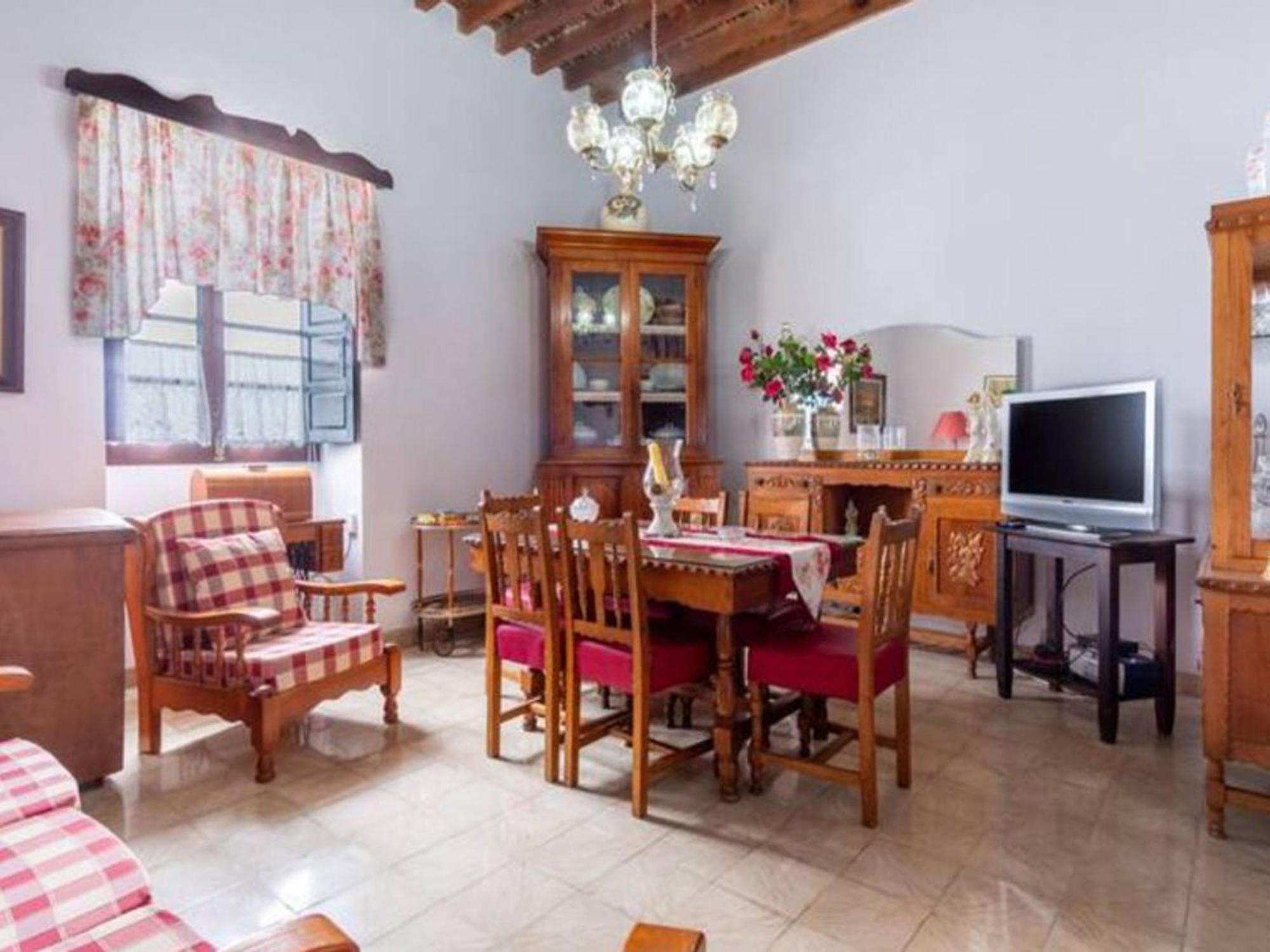 Arico el Nuevo Live Arico Casa Abuela 빌라 외부 사진